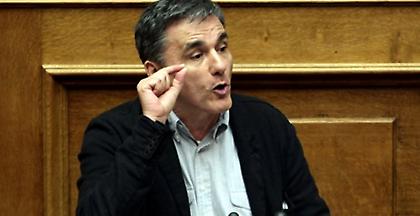 Τσακαλώτος: Κάποιοι δεν θέλουν το άσυλο, γιατί δεν θέλουν τις καταλήψεις