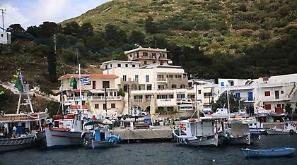 Ικαρία: Μυστικά μακροζωίας από έναν Αρχιεπίσκοπo 400 χρόνια πριν