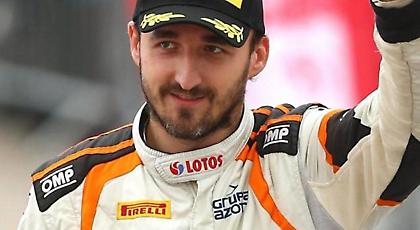 Όλα τα μάτια στραμμένα στον Κούμπιτσα