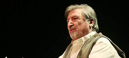 Ο Χάρρυ Κλυνν στην ΕΡΤ! Διορίζεται μέλος του ΔΣ της εταιρίας