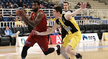 Γίνεται «Γιαπωνέζος» ο Φιτζπάτρικ