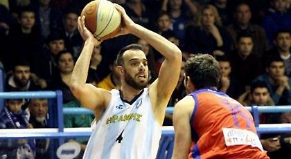 Παραμένει «Γηραιός» ο Αγγελακόπουλος