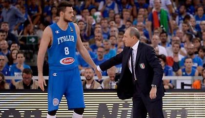 Έξαλλος με Γκαλινάρι ο Μεσίνα: «Δεν θέλω να του μιλήσω»!