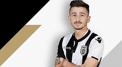 Ανακοινώθηκε ο δανεισμός του Κάκκο