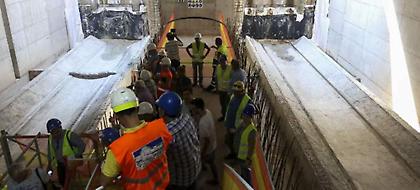 Μετρό Θεσσαλονίκης: Θα γίνει πραγματικότητα ως το 2022 -Τι λέει το ΚΑΣ