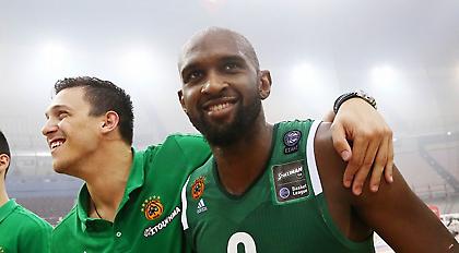 Σίνγκλετον: «Άκουσα ότι με ψάχνετε» (pic)