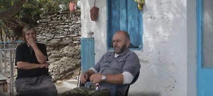 Aφιέρωμα του BBC στη σφυριχτή γλώσσα της Αντιάς στην Εύβοια, που αργοσβήνει (video)