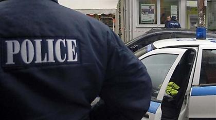 Ηράκλειο: Έπιασαν τον οικοδεσπότη για «βροχή» από μπαλωθιές