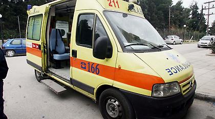 Λαμία: Τον βρήκαν νεκρό μέσα στο φορτηγό του - Ήταν πατέρας 3 παιδιών