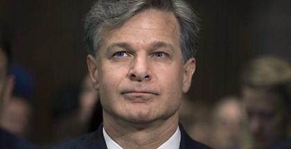 ΗΠΑ: Τον διορισμό του νέου επικεφαλής του FBI επικύρωσε η Γερουσία