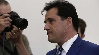 Καταγγελίες Άδωνι: Καταθέτουν τροπολογίες για να εμποδίσουν δικαστική έρευνα στο ΚΕΕΛΠΝΟ