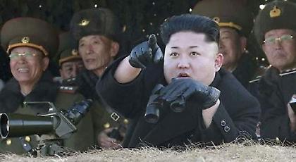 Ο πύραυλος του Κιμ Γιονγκ Ουν θα μπορούσε να είχε χτυπήσει αεροσκάφος της Air France