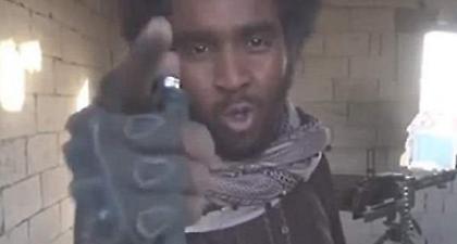 «Θα σας σφάξουμε στα σπίτια σας»: Τζιχαντιστής του ISIS απειλεί Κωνσταντινούπολη και Ρώμη (video)