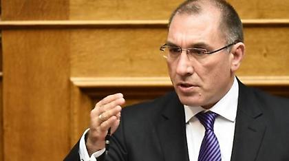 Καταψήφισε το άρθρο 3 για το άσυλο ο Δημήτρης Καμμένος