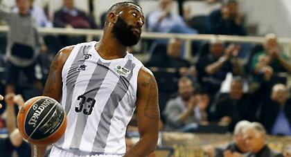 Από τον ΠΑΟΚ στη Λουκόιλ ο Κλάντον