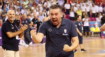 Ο πρωταθλητής Ευρώπης Ηλίας Παπαθεοδώρου στον ΣΠΟΡ FM 94,6