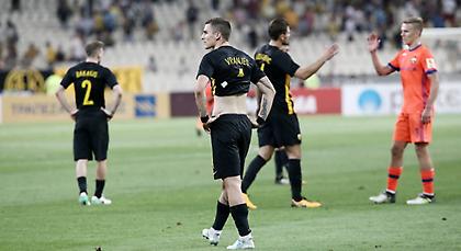 Η έλλειψη φιλοδοξίας ήταν το μεγάλο θέμα της ΑΕΚ στο πρώτο ματς