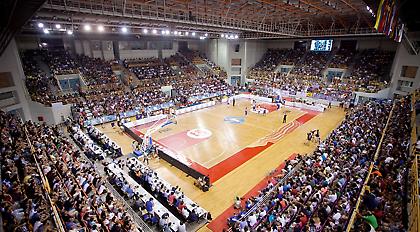 Ευχαριστίες της ΕΟΚ για το Ευρωπαϊκό U20