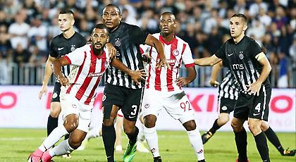 Ο απαραίτητος Ρομαό και η «ιδία πείρα» και εκδίκηση του Χάσι