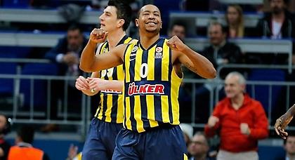 Γκάουντλοκ: «Το μπάσκετ με τον Ομπράντοβιτς είναι επιστήμη»