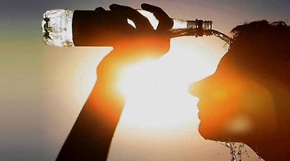 Νέο «κύμα» καύσωνα την ερχόμενη εβδομάδα - Θα «χτυπήσει» 40άρι