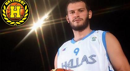 Ανακοίνωσε Φώτση ο Ηλυσιακός: «Αντώνη, καλώς ήλθες σπίτι σου»