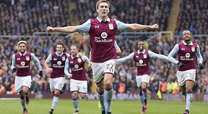 Φαβορί η Άστον Βίλα, αλλά όλα τα άλλα ανοιχτά!