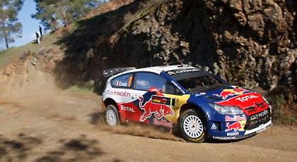 Δεν αποκλείει επιστροφή του Λεμπ η Citroen