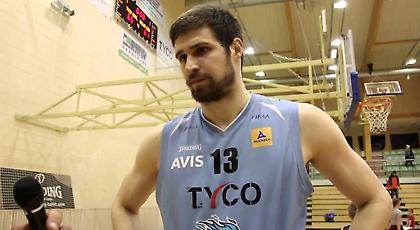 Ανακοίνωσε τον Μπούμπαλο ο Δούκας (video)