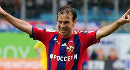 Αποθέωσε τον Τσικρίνσκι ο Νάτχο