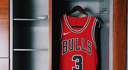 Οι νέες εμφανίσεις των Μπουλς (pics)