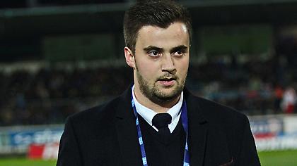 Ο Παρασκευόπουλος γενικός διευθυντής στον Κόροιβο