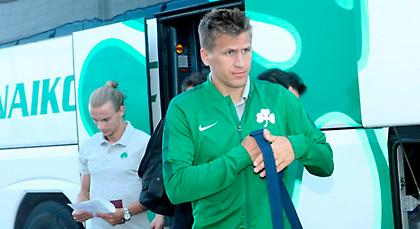 Λουντ: «Σαν να είναι 0-0»