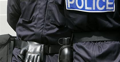 Αντιτρομοκρατική σύλληψη σε βρετανικό αεροδρόμιο