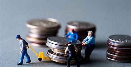 Ανοίγει την Πέμπτη η ειδική πλατφόρμα για ρύθμιση εταιρικών χρεών