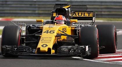 Τέταρτος ο Κούμπιτσα που έκανε 142 γύρους στην επιστροφή του (pics&vid)