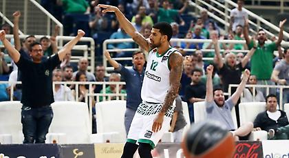 Ανακοίνωσε Φελντέιν ο Ερυθρός Αστέρας! (pic)