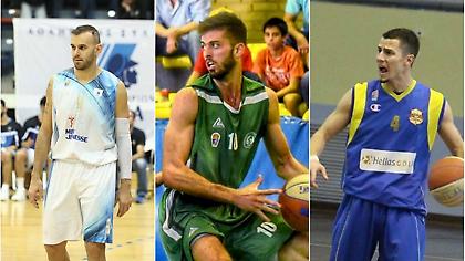 Τριπλή ενίσχυση για Δόξα Λευκάδας