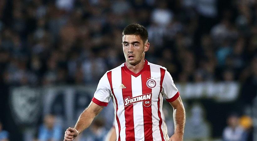 Ζντιέλαρ: «Καμία πιθανότητα πρόκρισης για Παρτιζάν»