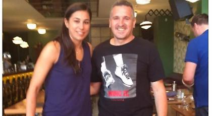 Στον Φάρο Κερατσινίου η Δίελα