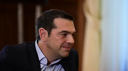 Τσίπρας: «Τιμούμε τα θύματα των Ρομά από το καθεστώς των ναζί»