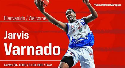 Στη Σαραγόσα ο Βαρνάδο