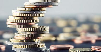 Μικρή αύξηση στις ληξιπρόθεσμες οφειλές του Δημοσίου