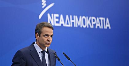 ΝΔ: Εκτός τόπου και χρόνου ο Γαβρόγλου