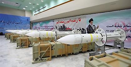 Ιράν: Οι νέες κυρώσεις παραβιάζουν τη συμφωνία για τα πυρηνικά