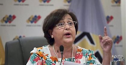 Η Βενεζουέλα απορρίπτει τις κατηγορίες περί «χειραγώγησης» των εκλογών