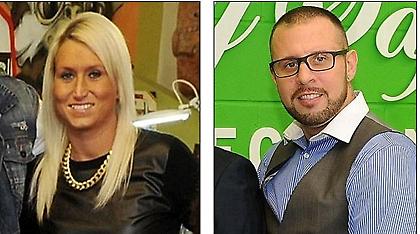 Ζευγάρι κακοποιούσε σεξουαλικά κοριτσάκι και μετέδιδε τις σκηνές live σε παιδόφιλους