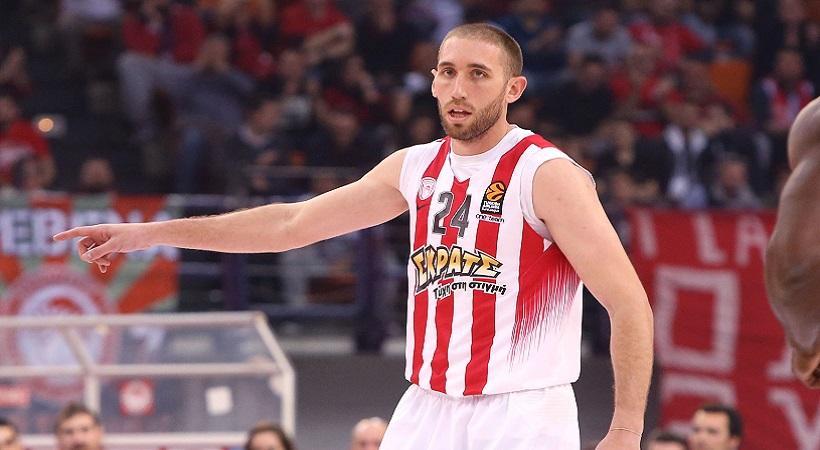 «Περιμένει Μπαρτσελόνα ο Λοτζέσκι, δεύτερη επιλογή του ο Παναθηναϊκός»