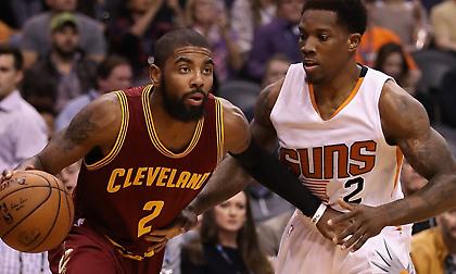 Το συζητούν για Μπλέντσο σε trade για Ίρβινγκ οι Σανς