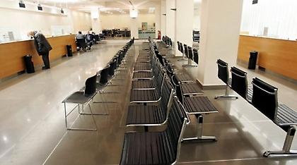 Έως 1,5 ευρώ η «ταρίφα» για πληρωμές φόρων στα γκισέ